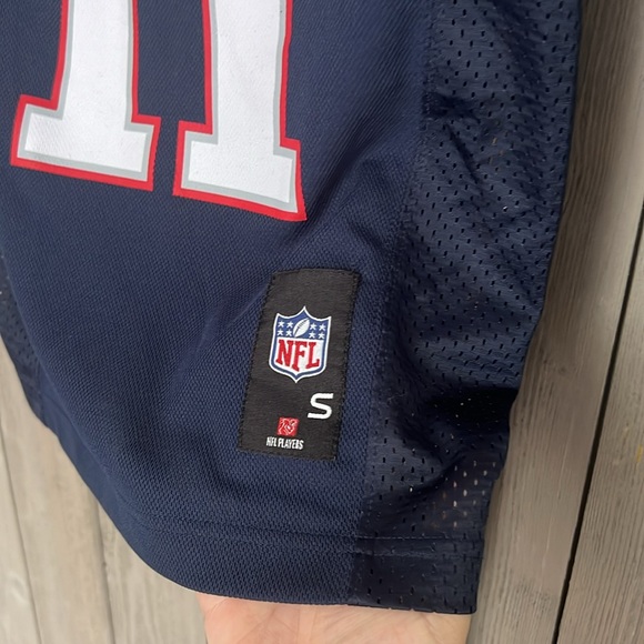 New England Patriots Jersey - Picture 4 of 4